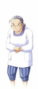 大佛 友子