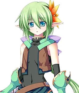 エルミン・カナン