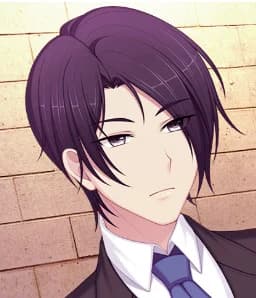 Nishiyama Kaoru