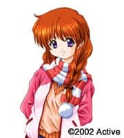 牧坂 まゆみ