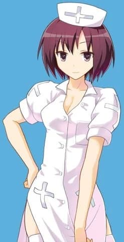 神作乃々香