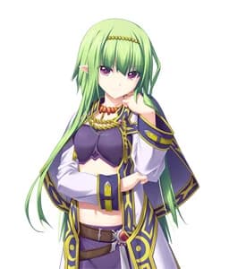 エイフェリア・プラダ