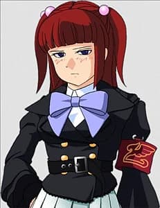 Ushiromiya Ange