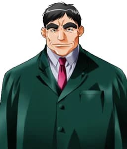 Yagi