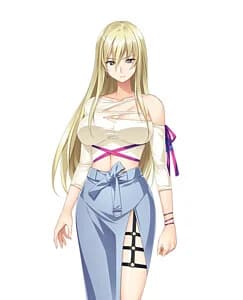 メシェル・イ・ハーン