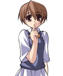 Kannazuki Satsuki