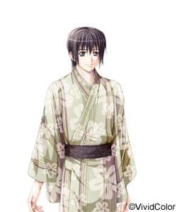 Souma Izumi