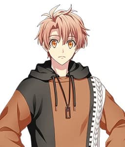 Izumi Mitsuki