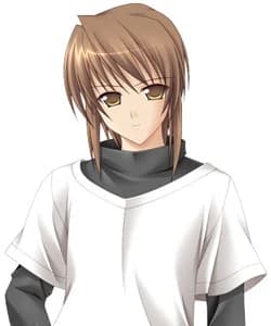 Shibamura Kounosuke