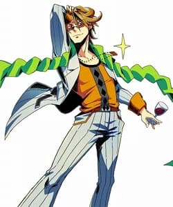 Mr.エリート