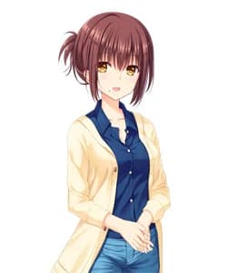 岬镜子