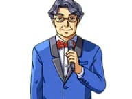 司会者