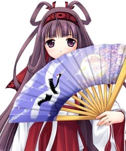 坂上 月夜
