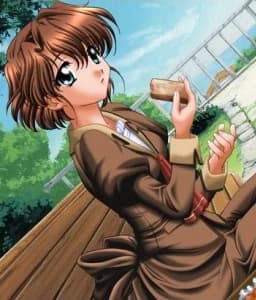 菱沼 美咲