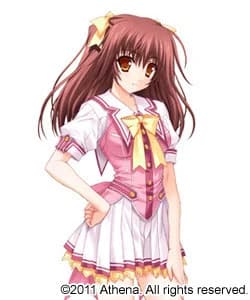 Shinohara Yui