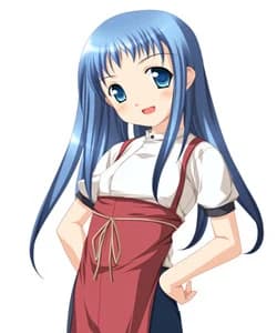 加賀美 翔子
