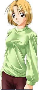 Ito Moeko