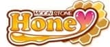 MOONSTONE Honey