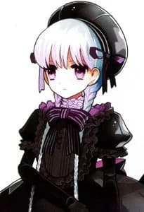 Caster