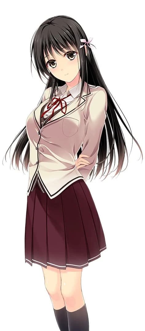 雨谷朋子