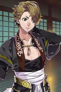Yamakura Ennosuke