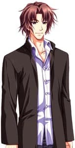 Narasaki Kouta