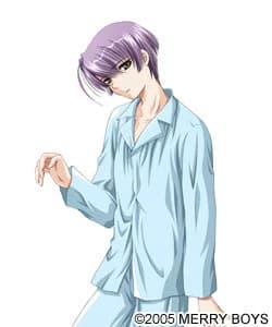 Senke Tomonari