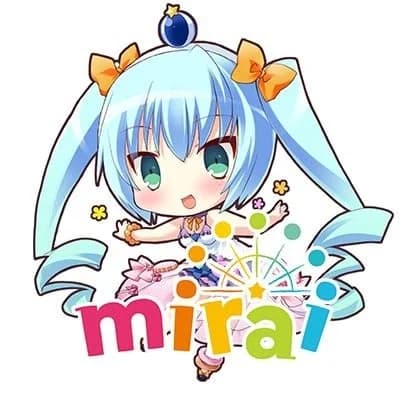 mirai