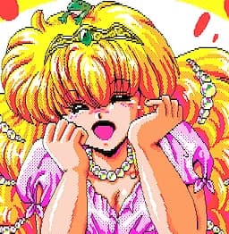 Princess Airi