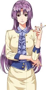 Katsuragi Yayoi