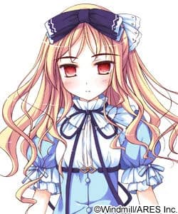 アヴリル