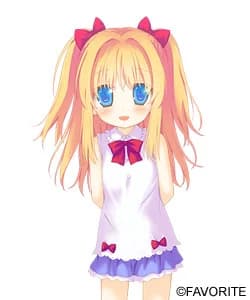 Nikaidou Sora