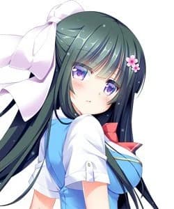 Nagi Kuzuha
