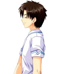森田贤一