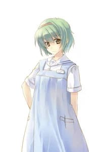 Fujisawa Nagisa