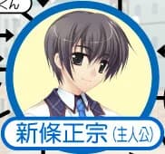 Shinjou Masamune