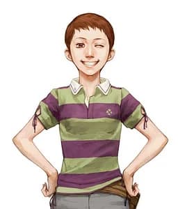 間宮 ゆうか