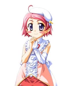 ファルミリア＝イストナーク