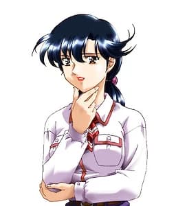 Shiraishi Manami
