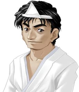 Dan Kiichi