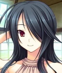 Kozuka Hiroko