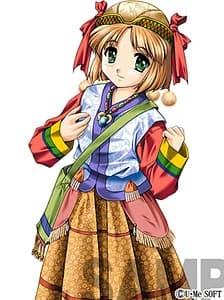 ボルテ