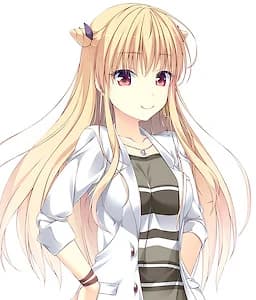Kanome Reina