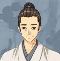 井上 源三郎