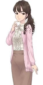 Namisaka Chizuru