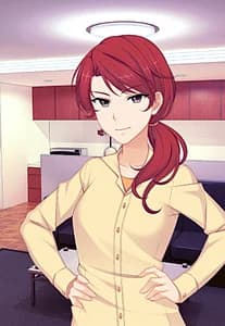 Kashiwagi Yumiko