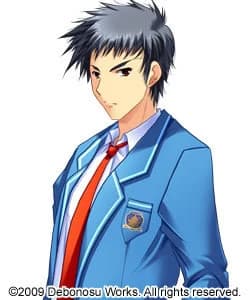三船 考太