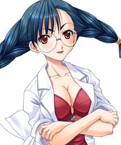水上 伊織