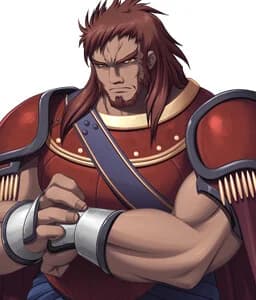 ギュランドロス・ヴァスガン