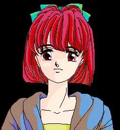 羽田 麗美